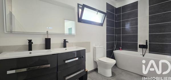 Maison à vendre 7 pièces 204 m² Saint-Ay