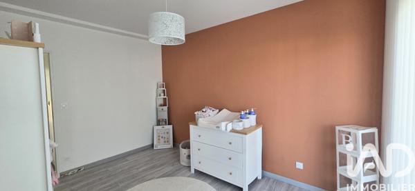 Maison à vendre 7 pièces 204 m² Saint-Ay