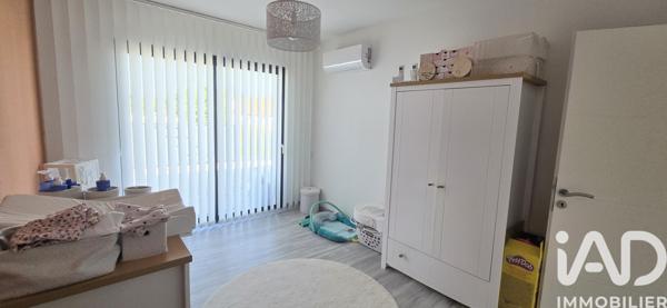Maison à vendre 7 pièces 204 m² Saint-Ay