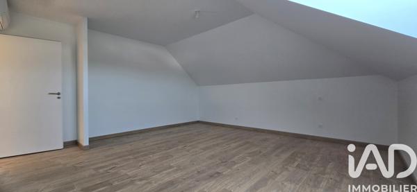 Maison à vendre 7 pièces 204 m² Saint-Ay