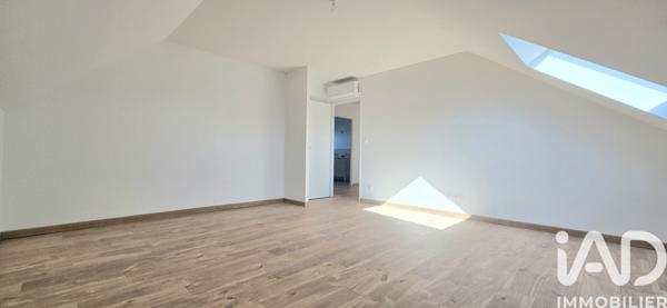 Maison à vendre 7 pièces 204 m² Saint-Ay