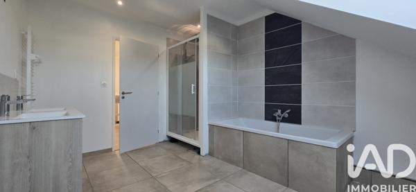 Maison à vendre 7 pièces 204 m² Saint-Ay