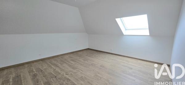 Maison à vendre 7 pièces 204 m² Saint-Ay