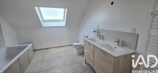 Maison à vendre 7 pièces 204 m² Saint-Ay