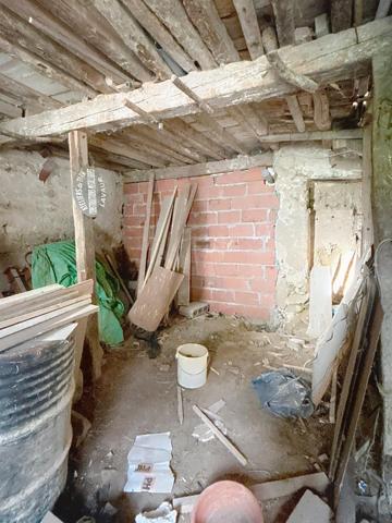 La Pomarède – Charmante maison en pierre avec fort potentiel