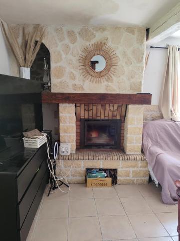 La Pomarède – Charmante maison en pierre avec fort potentiel