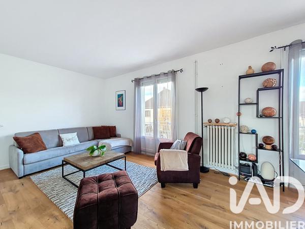 Maison à vendre 7 pièces 160 m² Les Clayes-sous-Bois