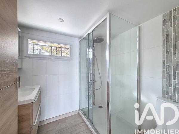 Maison à vendre 7 pièces 160 m² Les Clayes-sous-Bois