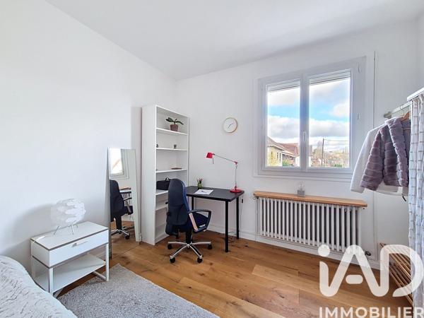 Maison à vendre 7 pièces 160 m² Les Clayes-sous-Bois