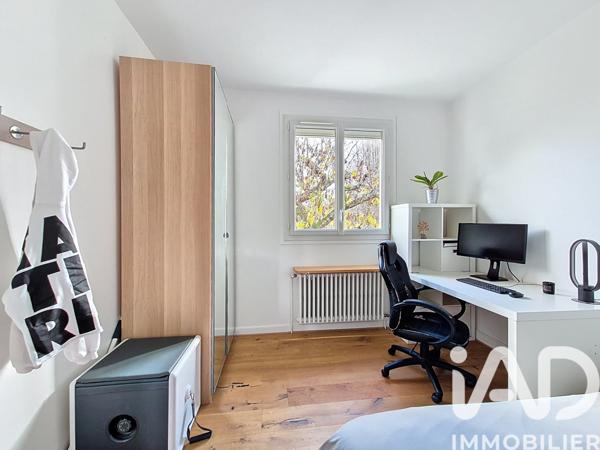 Maison à vendre 7 pièces 160 m² Les Clayes-sous-Bois