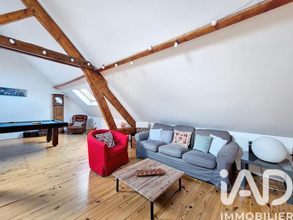 Maison à vendre 7 pièces 160 m² Les Clayes-sous-Bois