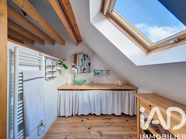 Maison à vendre 7 pièces 160 m² Les Clayes-sous-Bois