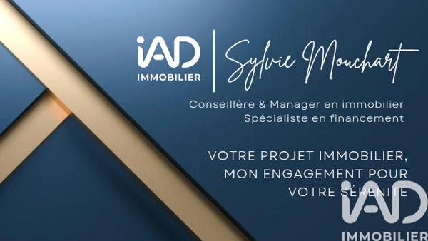 Maison à vendre 7 pièces 160 m² Les Clayes-sous-Bois