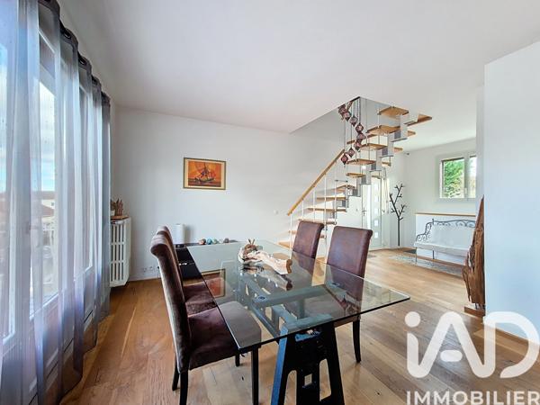 Maison à vendre 7 pièces 160 m² Les Clayes-sous-Bois