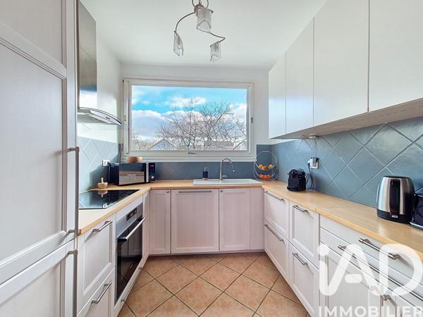 Maison à vendre 7 pièces 160 m² Les Clayes-sous-Bois