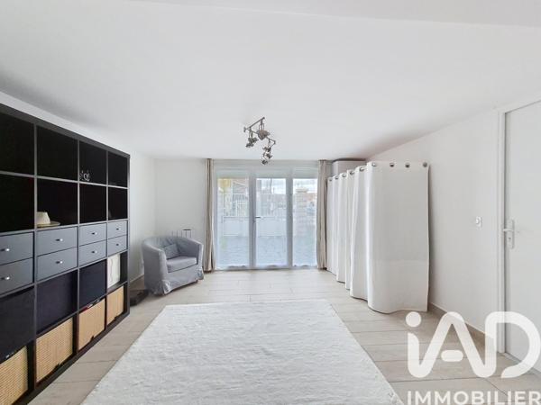 Maison à vendre 7 pièces 160 m² Les Clayes-sous-Bois
