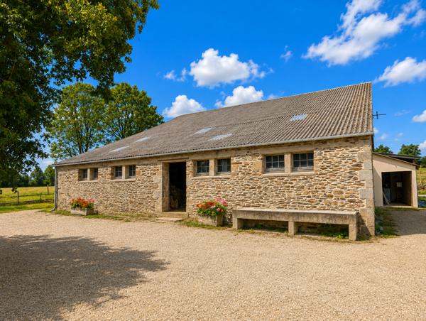 Maison à vendre à Brasparts (29190) - Finistère