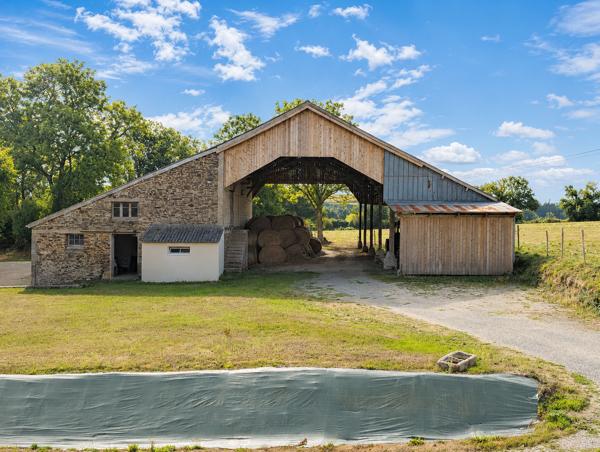 Maison à vendre à Brasparts (29190) - Finistère