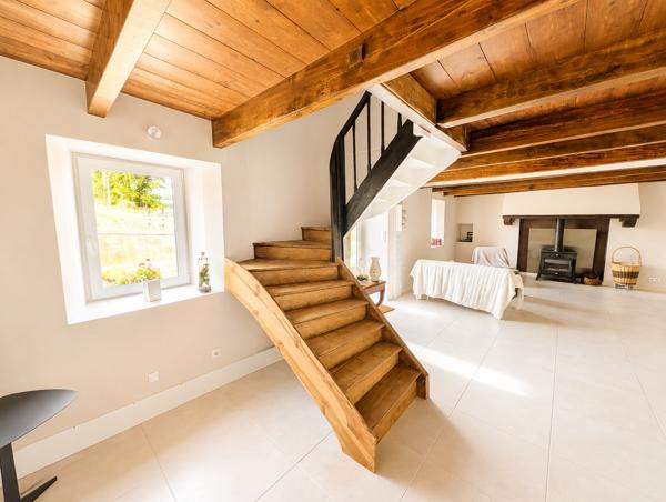 Maison à vendre à Brasparts (29190) - Finistère