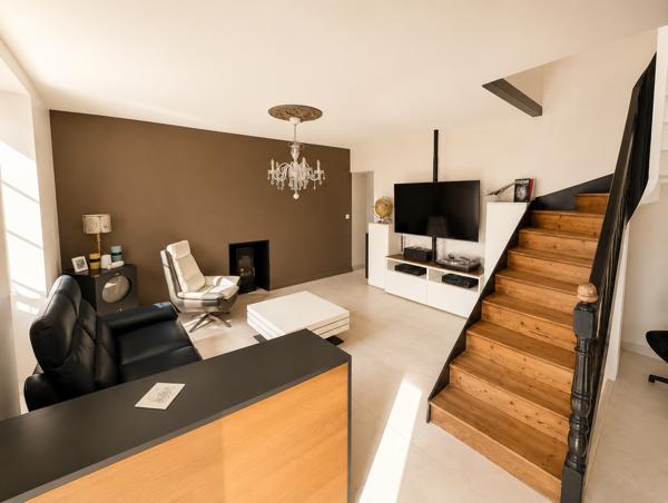 Maison à vendre à Brasparts (29190) - Finistère