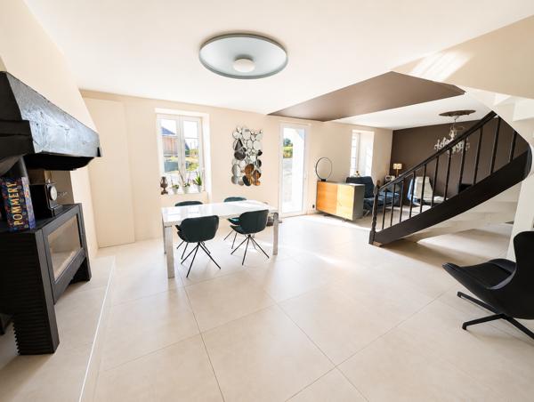 Maison à vendre à Brasparts (29190) - Finistère