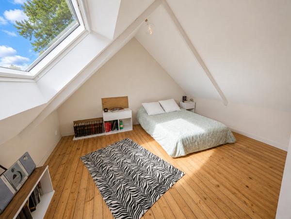 Maison à vendre à Brasparts (29190) - Finistère