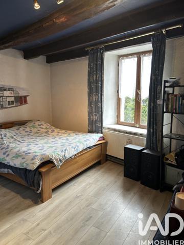 Maison à vendre 7 pièces 163 m² Autrey-le-Vay