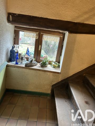 Maison à vendre 7 pièces 163 m² Autrey-le-Vay
