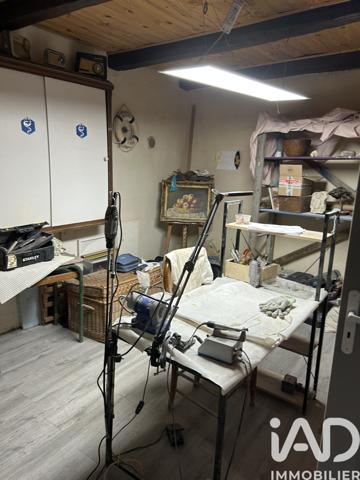 Maison à vendre 7 pièces 163 m² Autrey-le-Vay