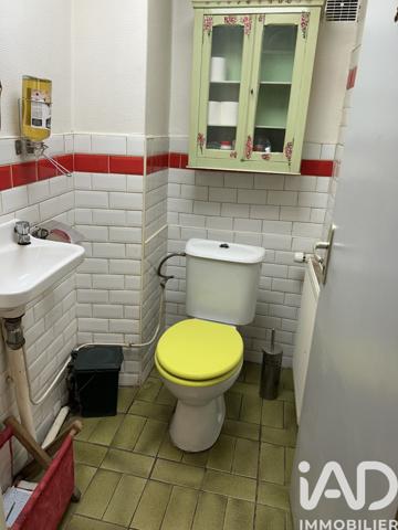 Maison à vendre 7 pièces 163 m² Autrey-le-Vay