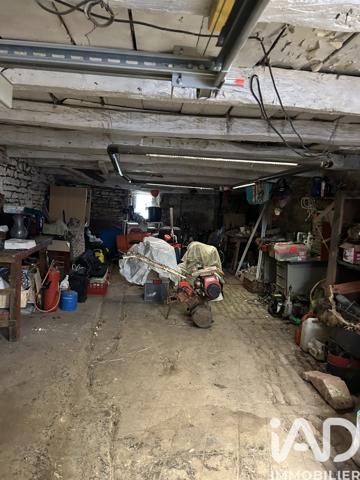 Maison à vendre 7 pièces 163 m² Autrey-le-Vay