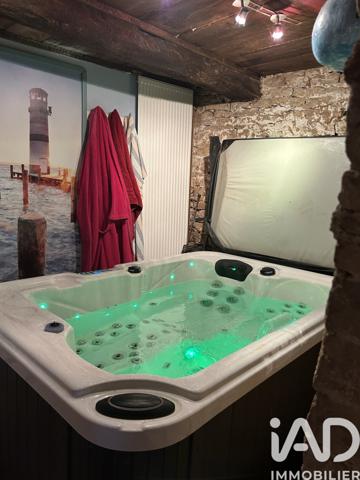 Maison à vendre 7 pièces 163 m² Autrey-le-Vay