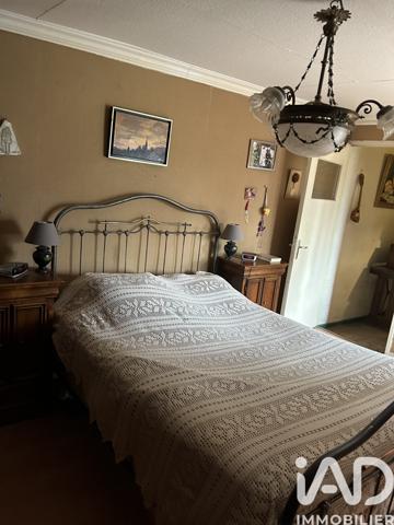 Maison à vendre 7 pièces 163 m² Autrey-le-Vay