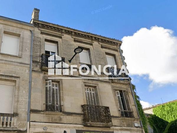Location Appartement 3 pièces 66.01 m² - STUTTENBERG Bordeaux 33000