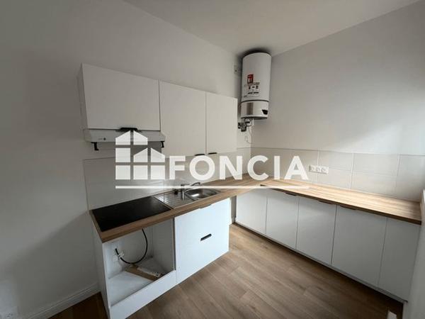 Location Appartement 3 pièces 66.01 m² - STUTTENBERG Bordeaux 33000