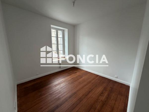 Location Appartement 3 pièces 66.01 m² - STUTTENBERG Bordeaux 33000