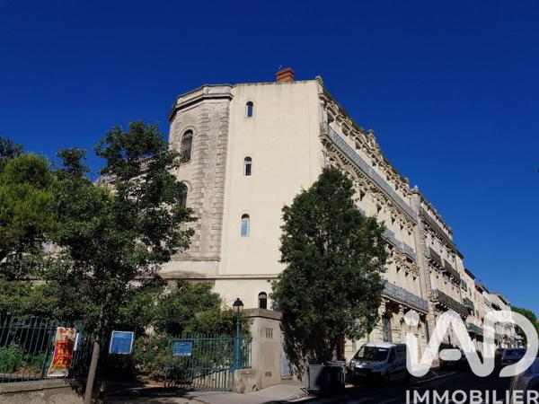 Appartement à vendre 5 pièces 133 m² Béziers