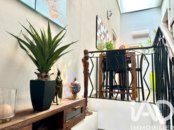 Appartement à vendre 5 pièces 133 m² Béziers
