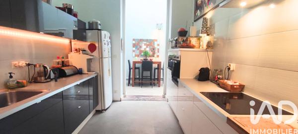 Appartement à vendre 5 pièces 133 m² Béziers