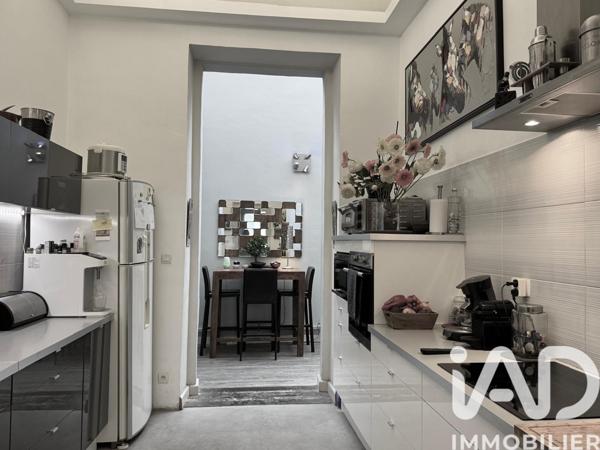 Appartement à vendre 5 pièces 133 m² Béziers