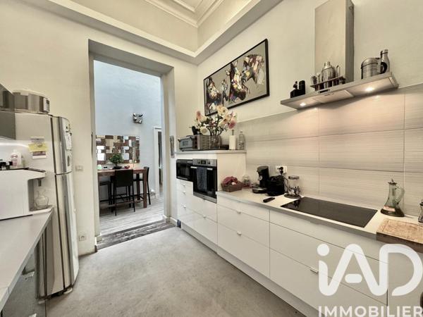 Appartement à vendre 5 pièces 133 m² Béziers
