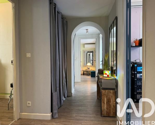 Appartement à vendre 5 pièces 133 m² Béziers