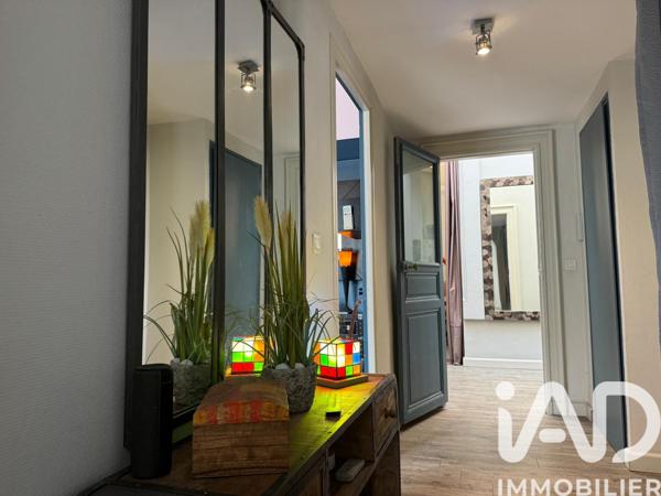 Appartement à vendre 5 pièces 133 m² Béziers