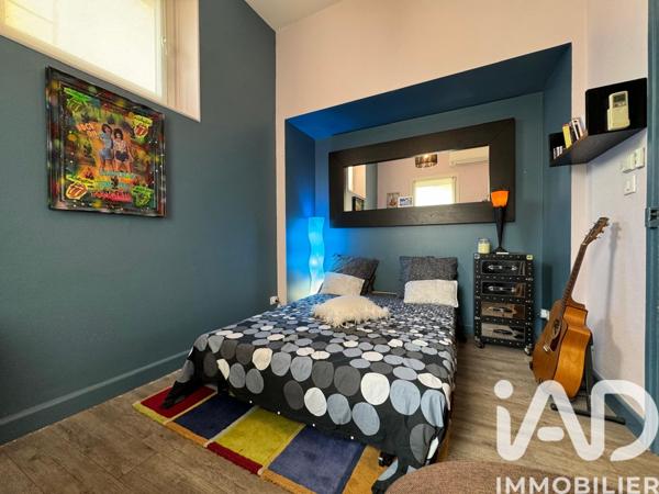 Appartement à vendre 5 pièces 133 m² Béziers