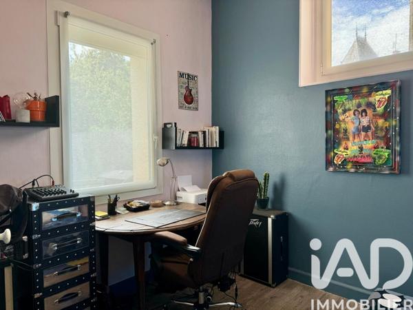 Appartement à vendre 5 pièces 133 m² Béziers