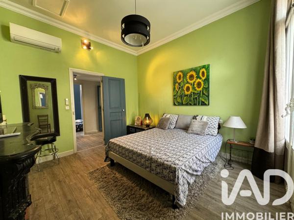 Appartement à vendre 5 pièces 133 m² Béziers