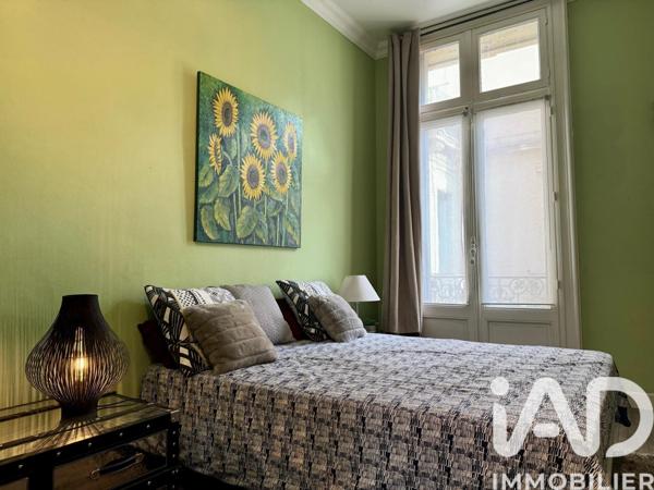 Appartement à vendre 5 pièces 133 m² Béziers