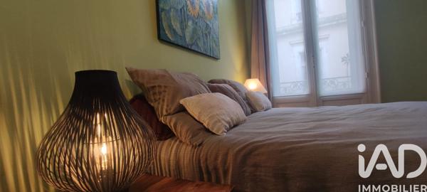 Appartement à vendre 5 pièces 133 m² Béziers