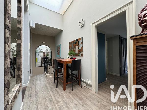 Appartement à vendre 5 pièces 133 m² Béziers