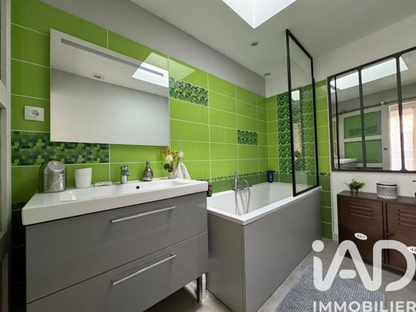 Appartement à vendre 5 pièces 133 m² Béziers